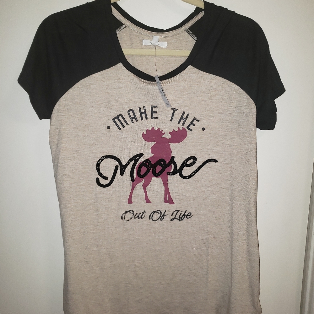 Maurice's Graphic Tee